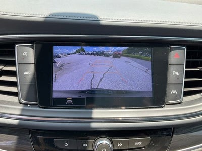 2022 Buick Enclave Essence