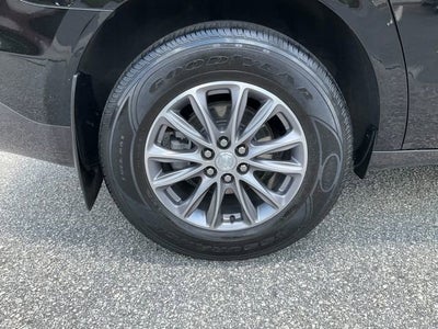2022 Buick Enclave Essence