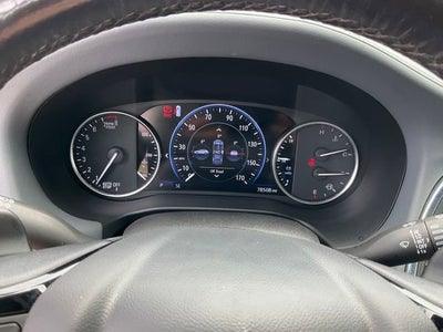 2022 Buick Enclave Premium