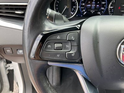 2022 Buick Enclave Premium