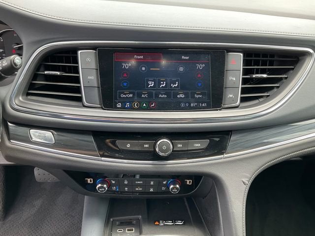 2022 Buick Enclave Premium