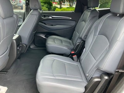 2022 Buick Enclave Premium