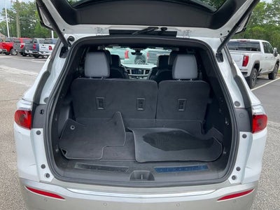 2022 Buick Enclave Premium