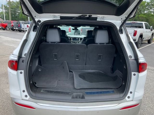 2022 Buick Enclave Premium
