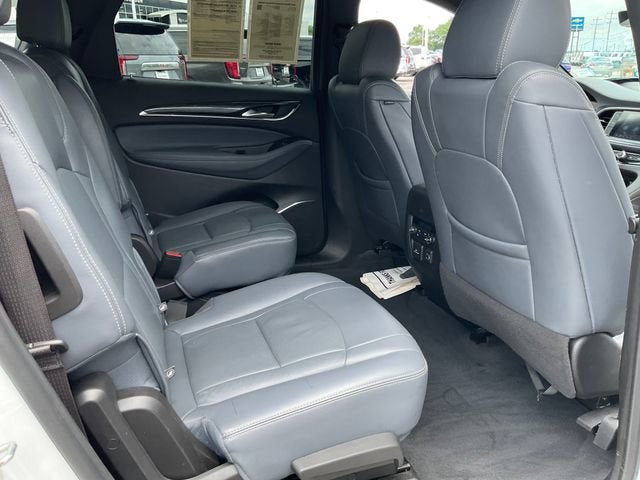 2022 Buick Enclave Premium