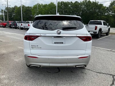 2022 Buick Enclave Premium