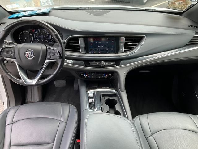 2022 Buick Enclave Premium