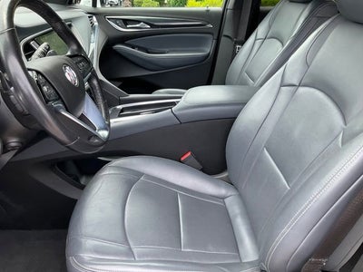 2022 Buick Enclave Premium
