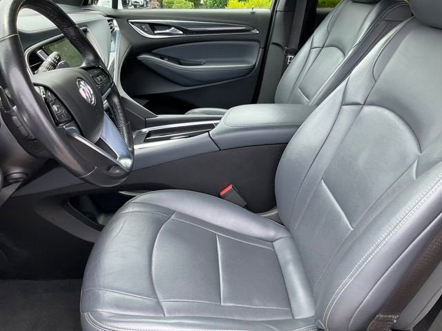 2022 Buick Enclave Premium