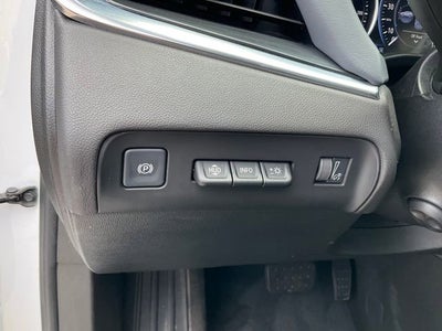 2022 Buick Enclave Premium