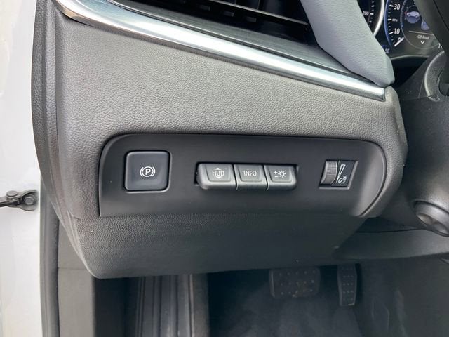 2022 Buick Enclave Premium