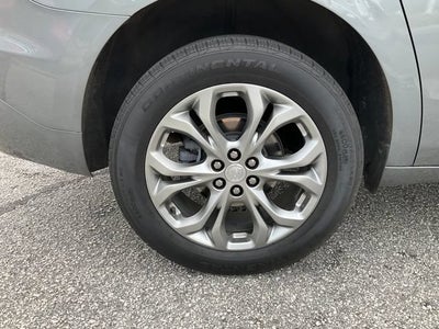 2021 Buick Enclave Avenir