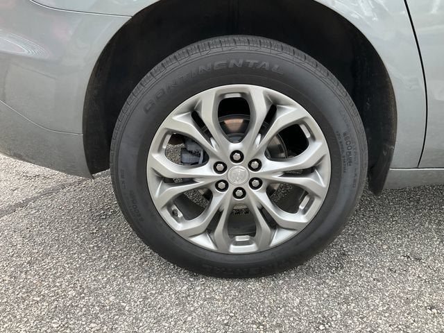 2021 Buick Enclave Avenir