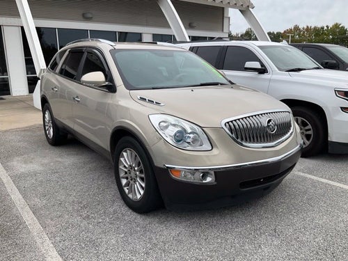 2011 Buick Enclave CXL-1