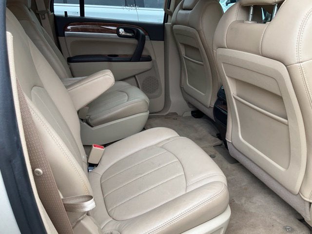 2011 Buick Enclave CXL-1
