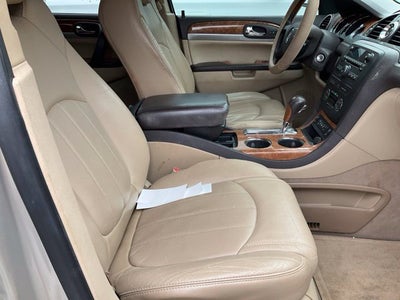 2011 Buick Enclave CXL-1