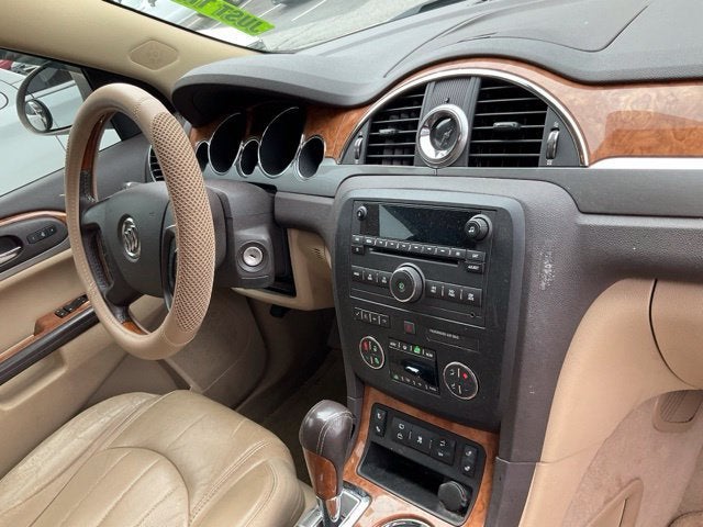 2011 Buick Enclave CXL-1