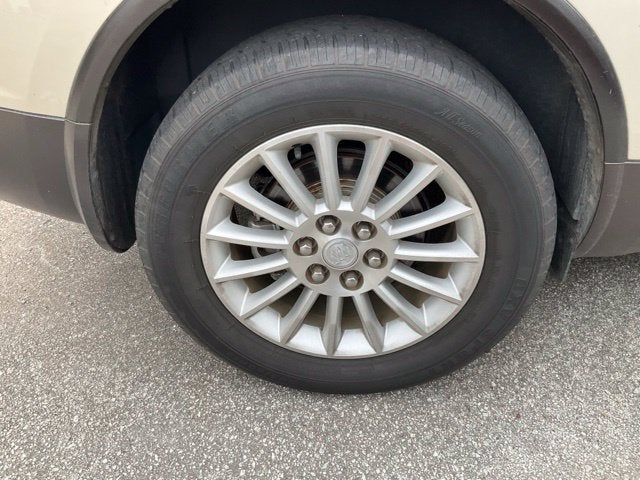 2011 Buick Enclave CXL-1