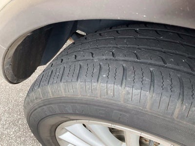 2011 Buick Enclave CXL-1