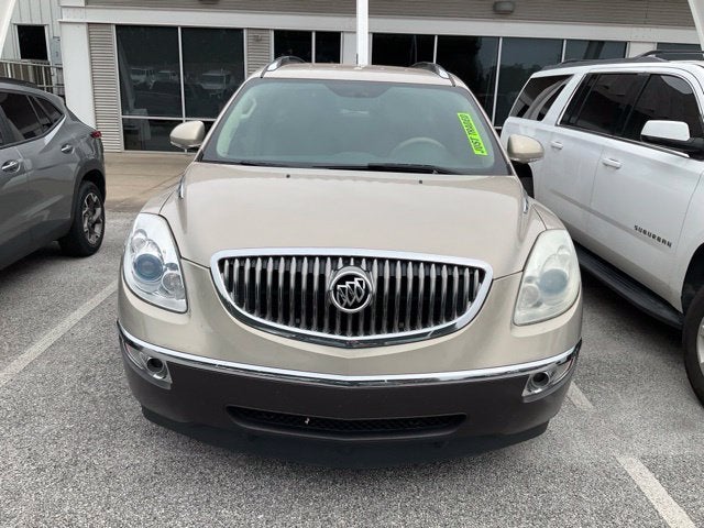 2011 Buick Enclave CXL-1