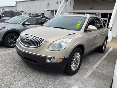 2011 Buick Enclave CXL-1