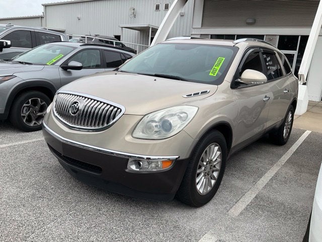 2011 Buick Enclave CXL-1