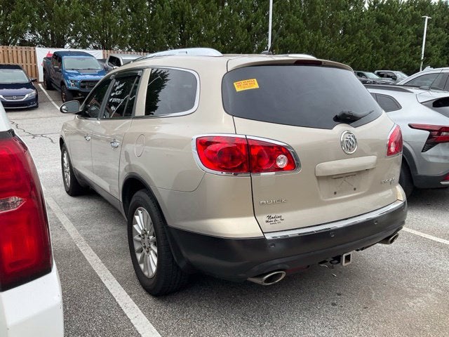 2011 Buick Enclave CXL-1