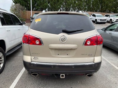 2011 Buick Enclave CXL-1