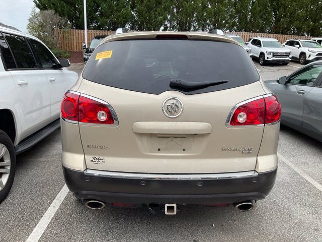 2011 Buick Enclave CXL-1