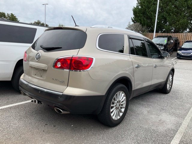 2011 Buick Enclave CXL-1