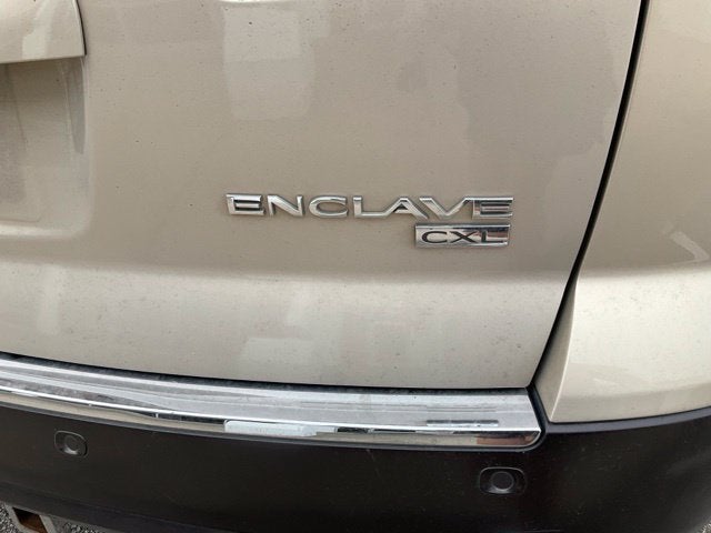 2011 Buick Enclave CXL-1