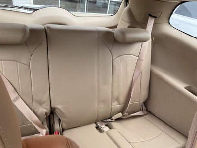 2011 Buick Enclave CXL-1
