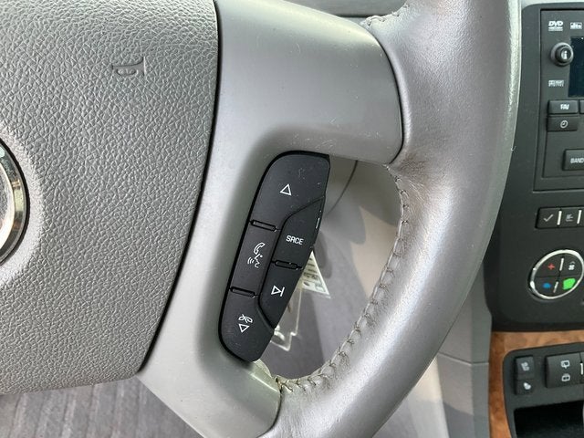 2011 Buick Enclave CXL-2