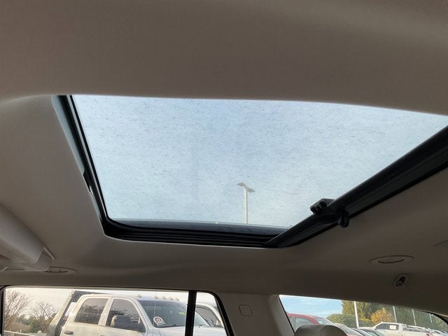 2011 Buick Enclave CXL-2