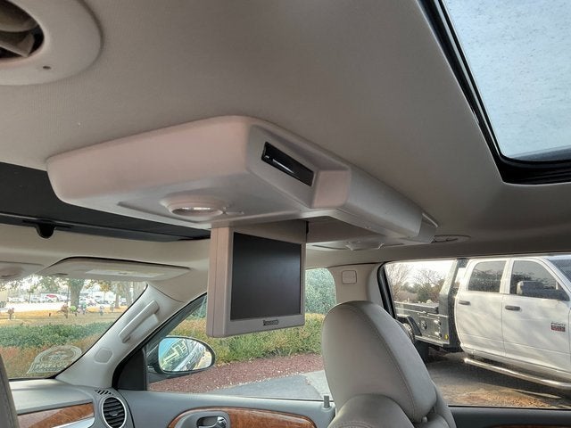 2011 Buick Enclave CXL-2