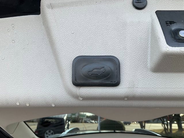 2011 Buick Enclave CXL-2