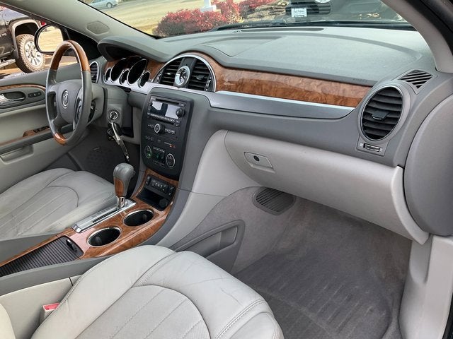 2011 Buick Enclave CXL-2