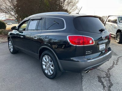 2011 Buick Enclave CXL-2