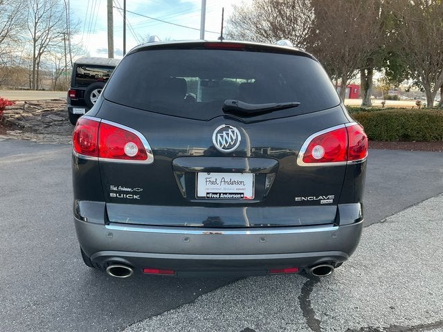 2011 Buick Enclave CXL-2