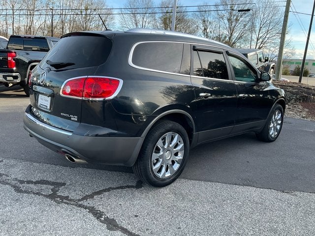 2011 Buick Enclave CXL-2