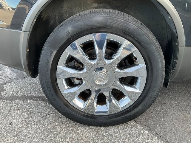 2011 Buick Enclave CXL-2