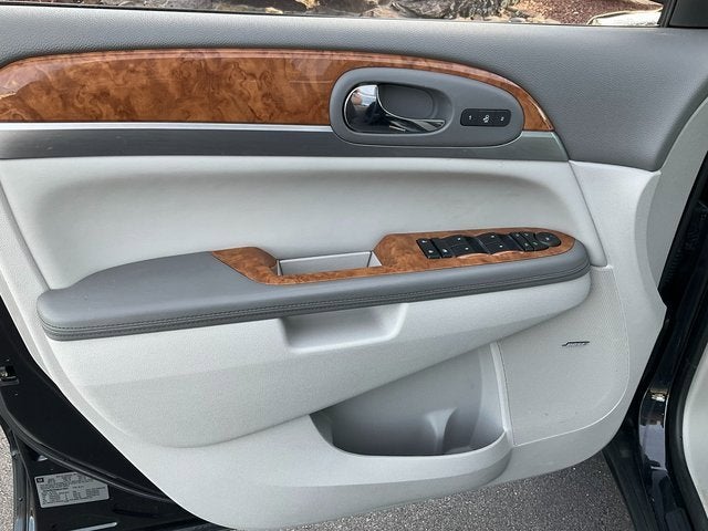 2011 Buick Enclave CXL-2