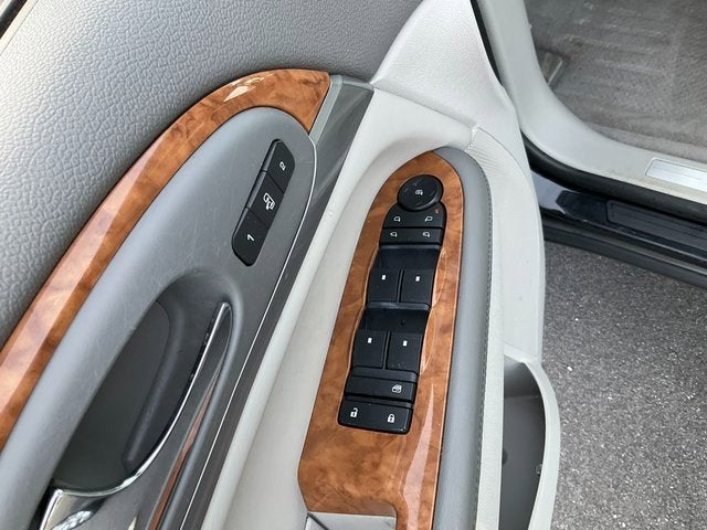 2011 Buick Enclave CXL-2