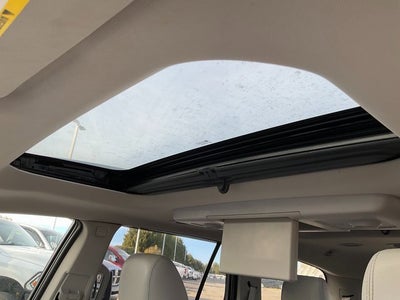 2011 Buick Enclave CXL-2