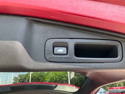2021 Honda CR-V AWD EX-L
