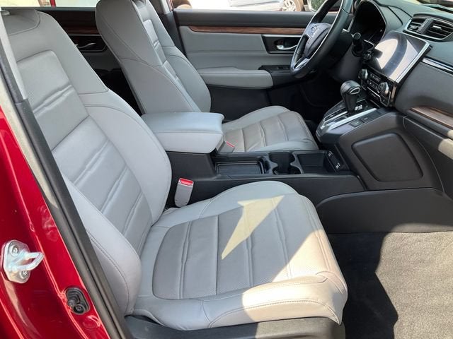2021 Honda CR-V AWD EX-L
