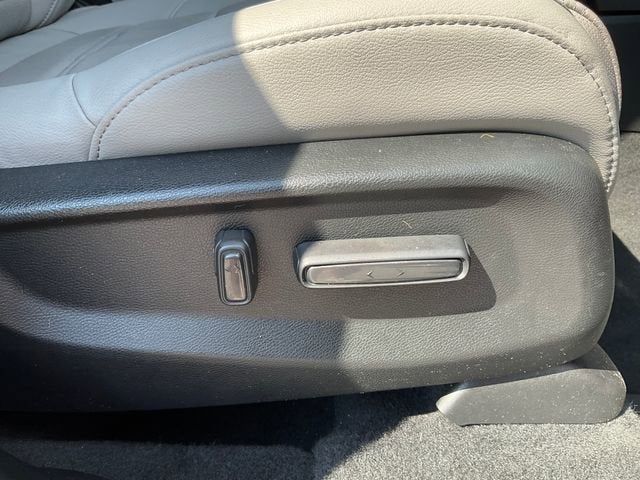 2021 Honda CR-V AWD EX-L