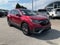 2021 Honda CR-V AWD EX-L