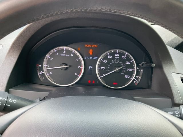 2014 Acura RDX Tech Pkg