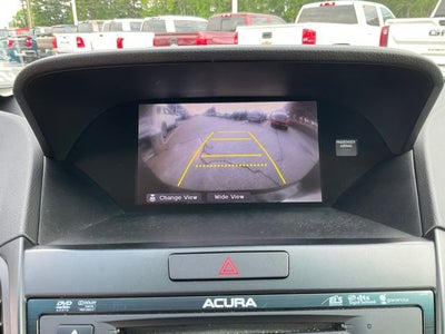 2014 Acura RDX Tech Pkg
